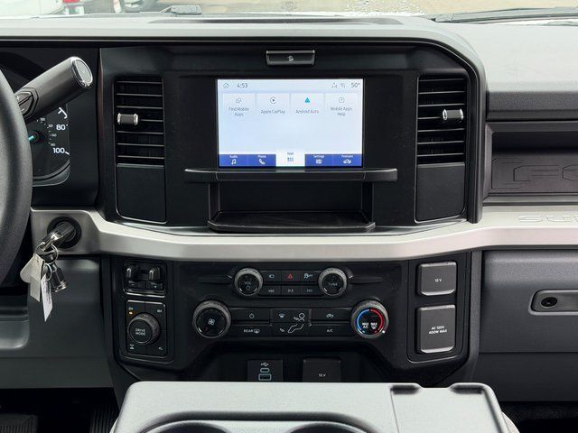 2026 Ford F-250SD XL Springfield VA