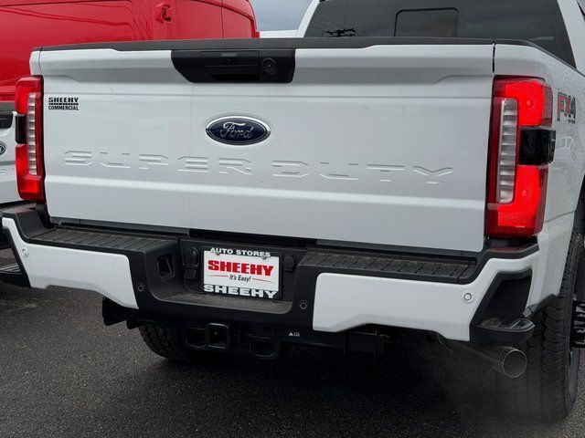 2026 Ford F-250SD XL Springfield VA
