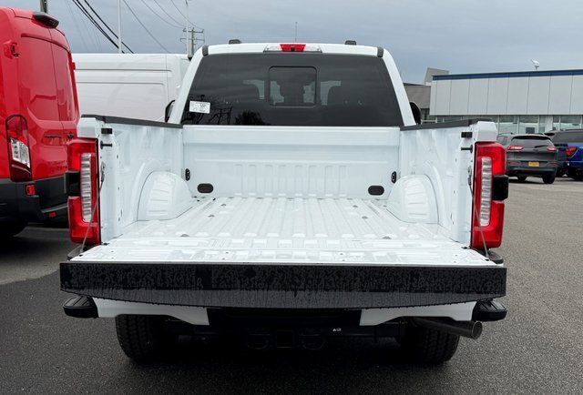 2026 Ford F-250SD XL Springfield VA