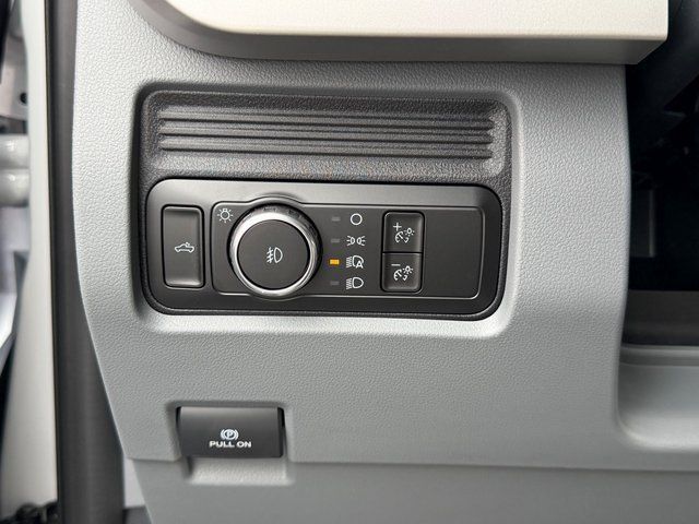 2026 Ford F-250SD XL Springfield VA