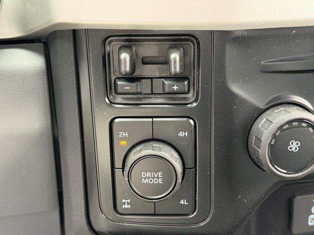2026 Ford F-250SD XL Springfield VA