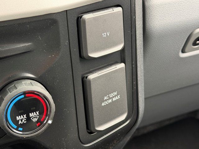 2026 Ford F-250SD XL Springfield VA