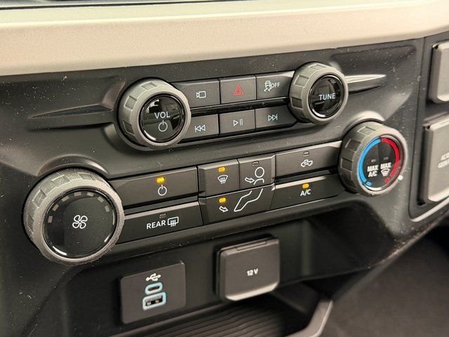 2026 Ford F-250SD XL Springfield VA