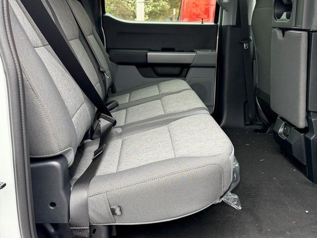 2026 Ford F-250SD XL Springfield VA