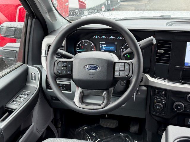 2026 Ford F-250SD XL Springfield VA