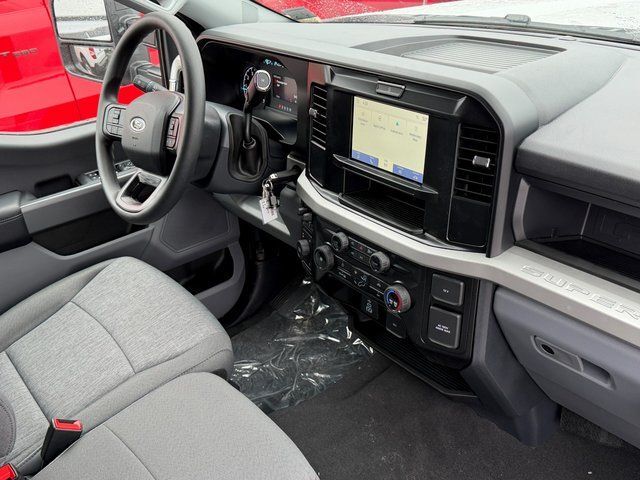 2026 Ford F-250SD XL Springfield VA
