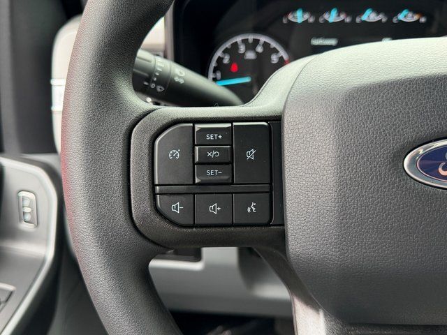 2026 Ford F-250SD XL Springfield VA