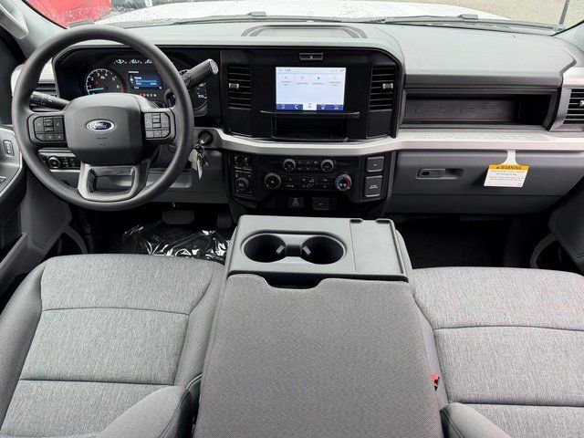 2026 Ford F-250SD XL Springfield VA