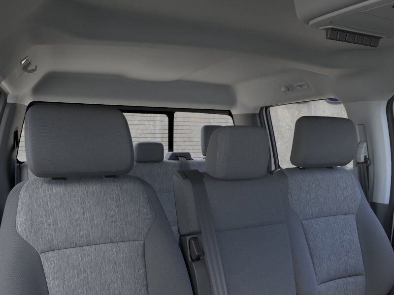 2026 Ford F-250SD XL Springfield VA