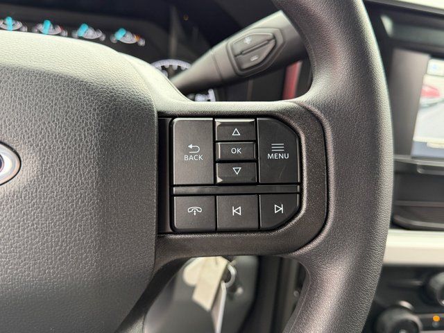 2026 Ford F-250SD XL Springfield VA