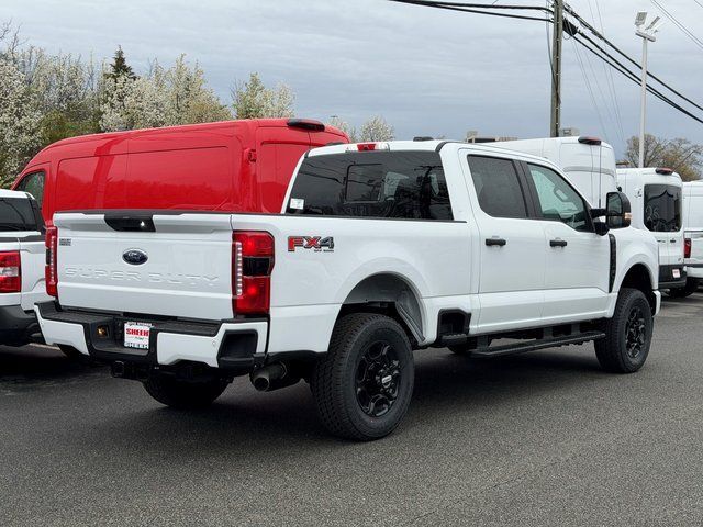 2026 Ford F-250SD XL Springfield VA
