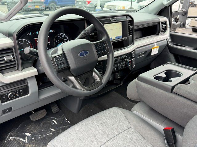 2026 Ford F-250SD XL Springfield VA
