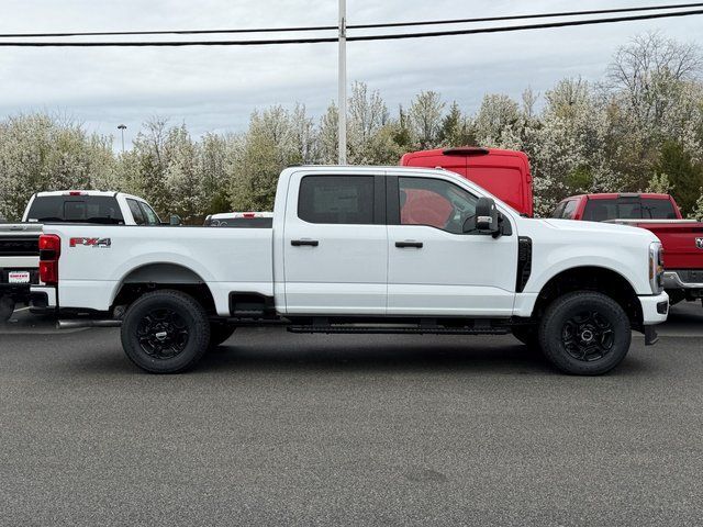 2026 Ford F-250SD XL Springfield VA