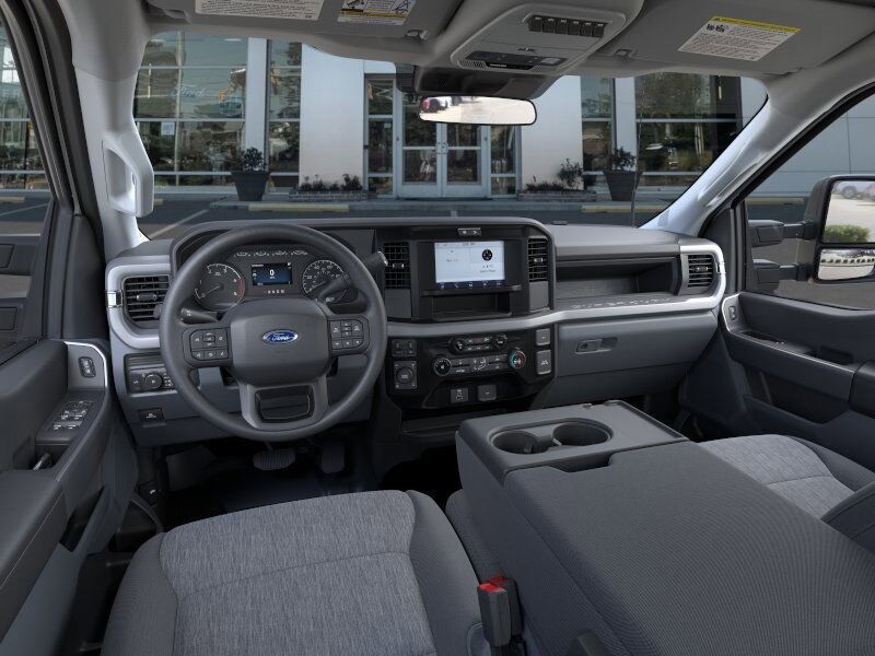 2026 Ford F-250SD XL Springfield VA