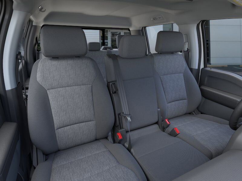 2026 Ford F-250SD XL Springfield VA