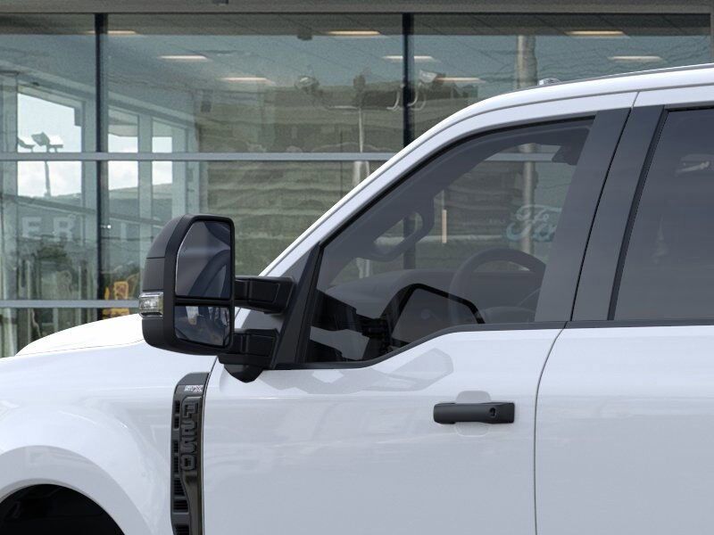 2026 Ford F-250SD XL Springfield VA