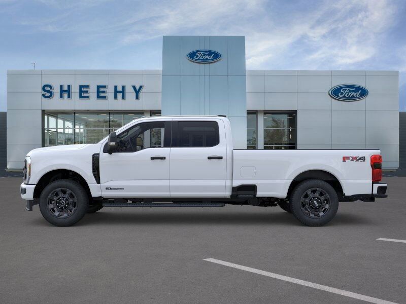 2026 Ford F-250SD XL Springfield VA