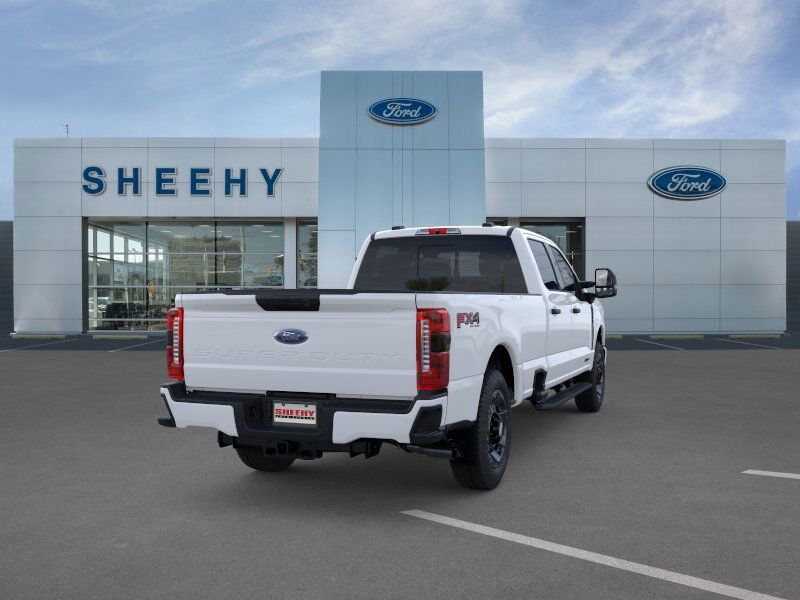 2026 Ford F-250SD XL Springfield VA