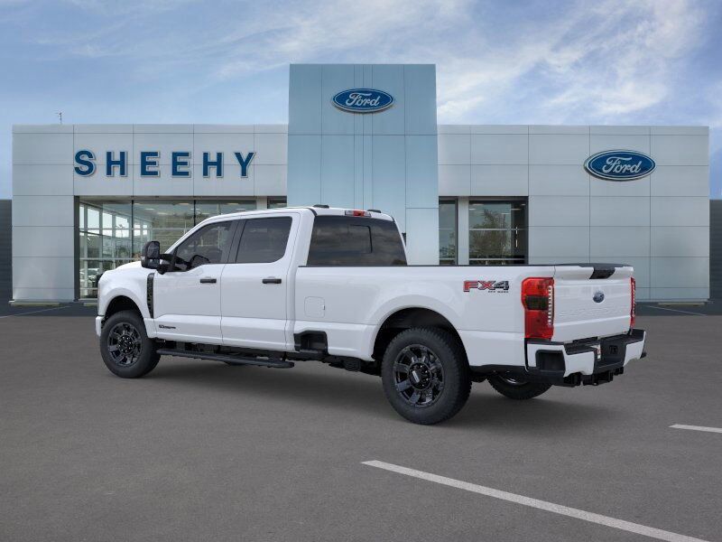 2026 Ford F-250SD XL Springfield VA