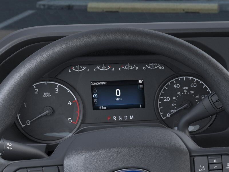 2026 Ford F-250SD XL Springfield VA