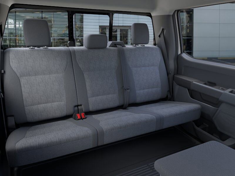 2026 Ford F-250SD XL Springfield VA