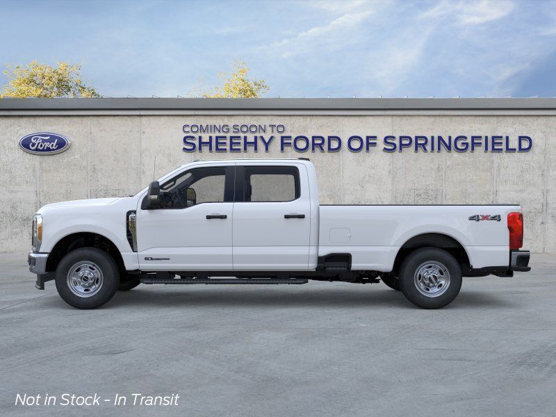2026 Ford F-250SD XL Springfield VA