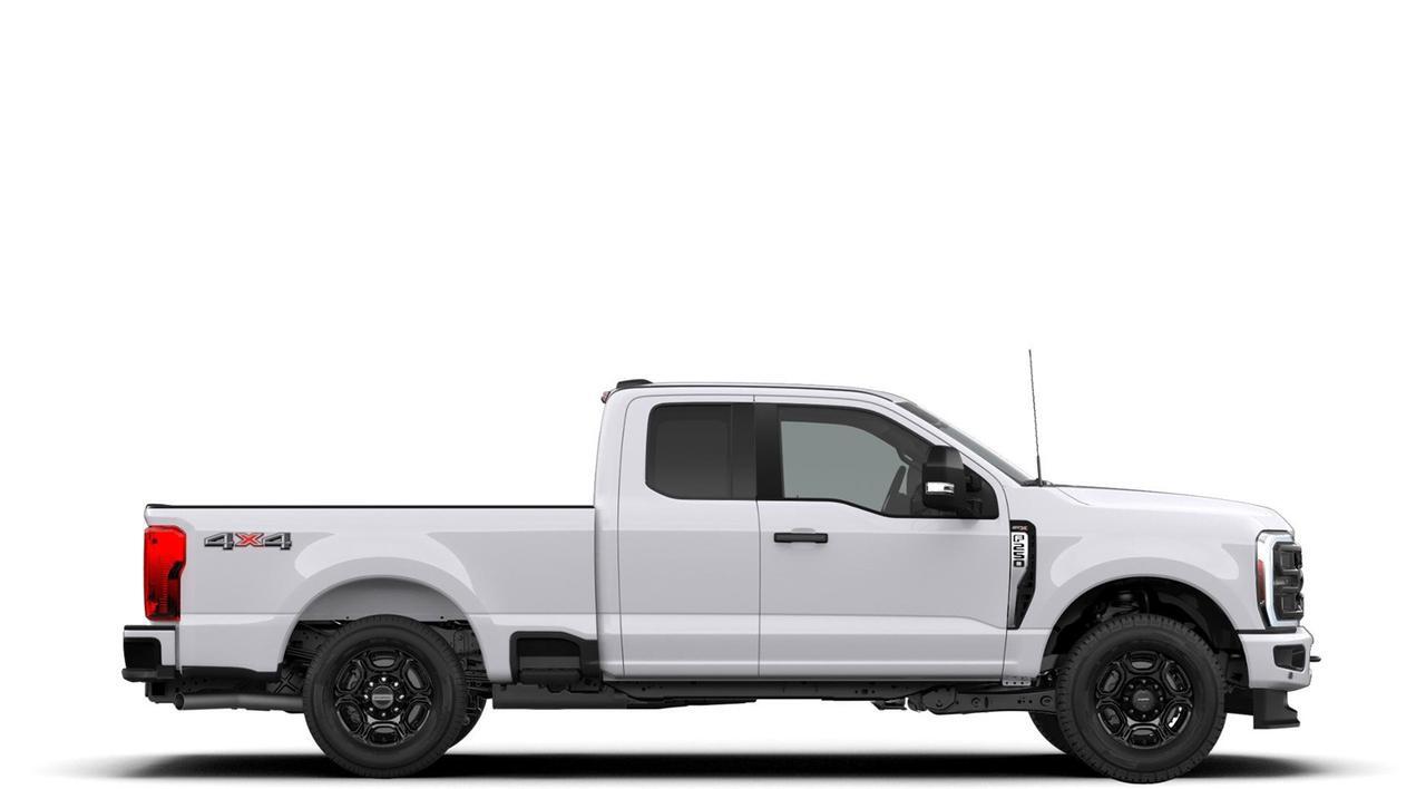 2026 Ford F-250SD XL Springfield VA