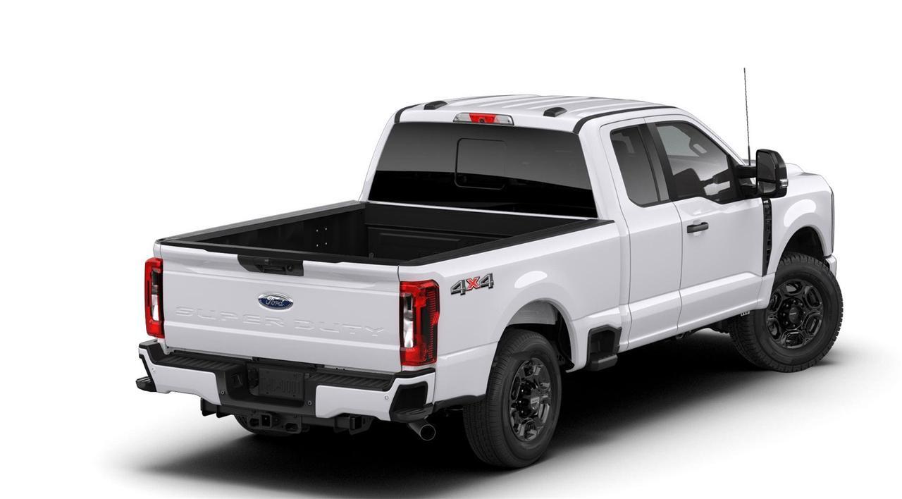 2026 Ford F-250SD XL Springfield VA