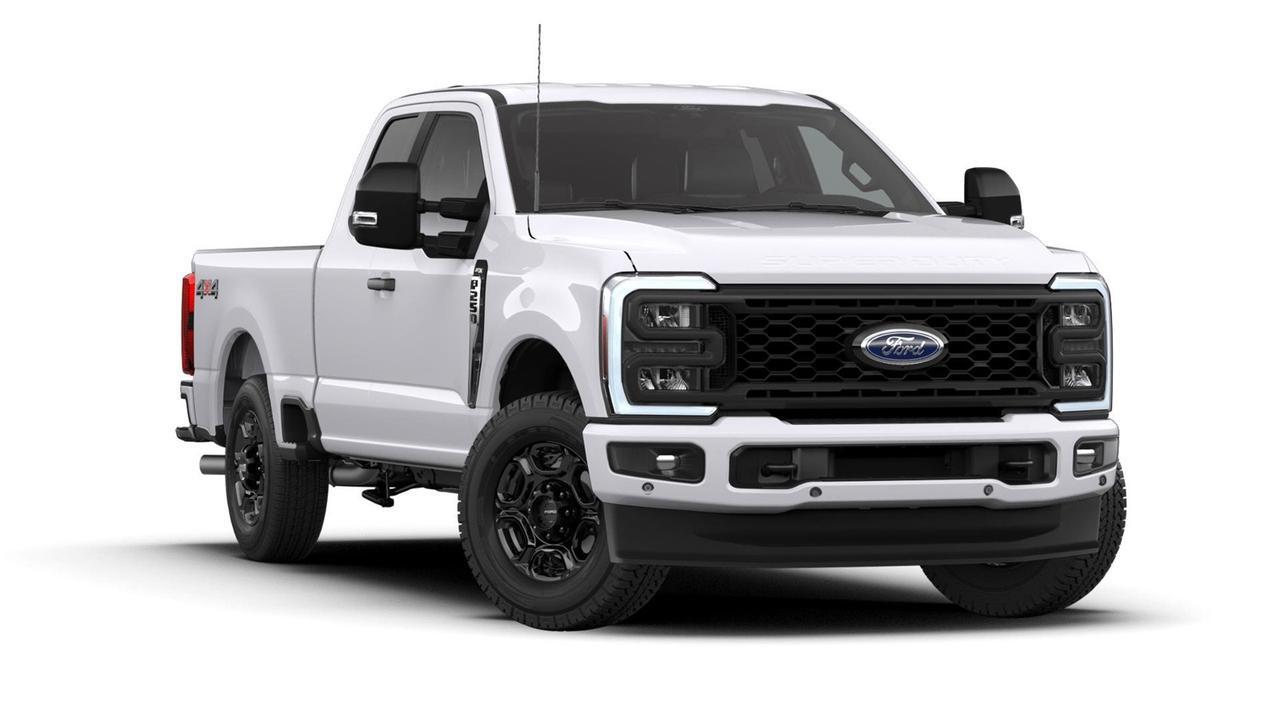2026 Ford F-250SD XL Springfield VA