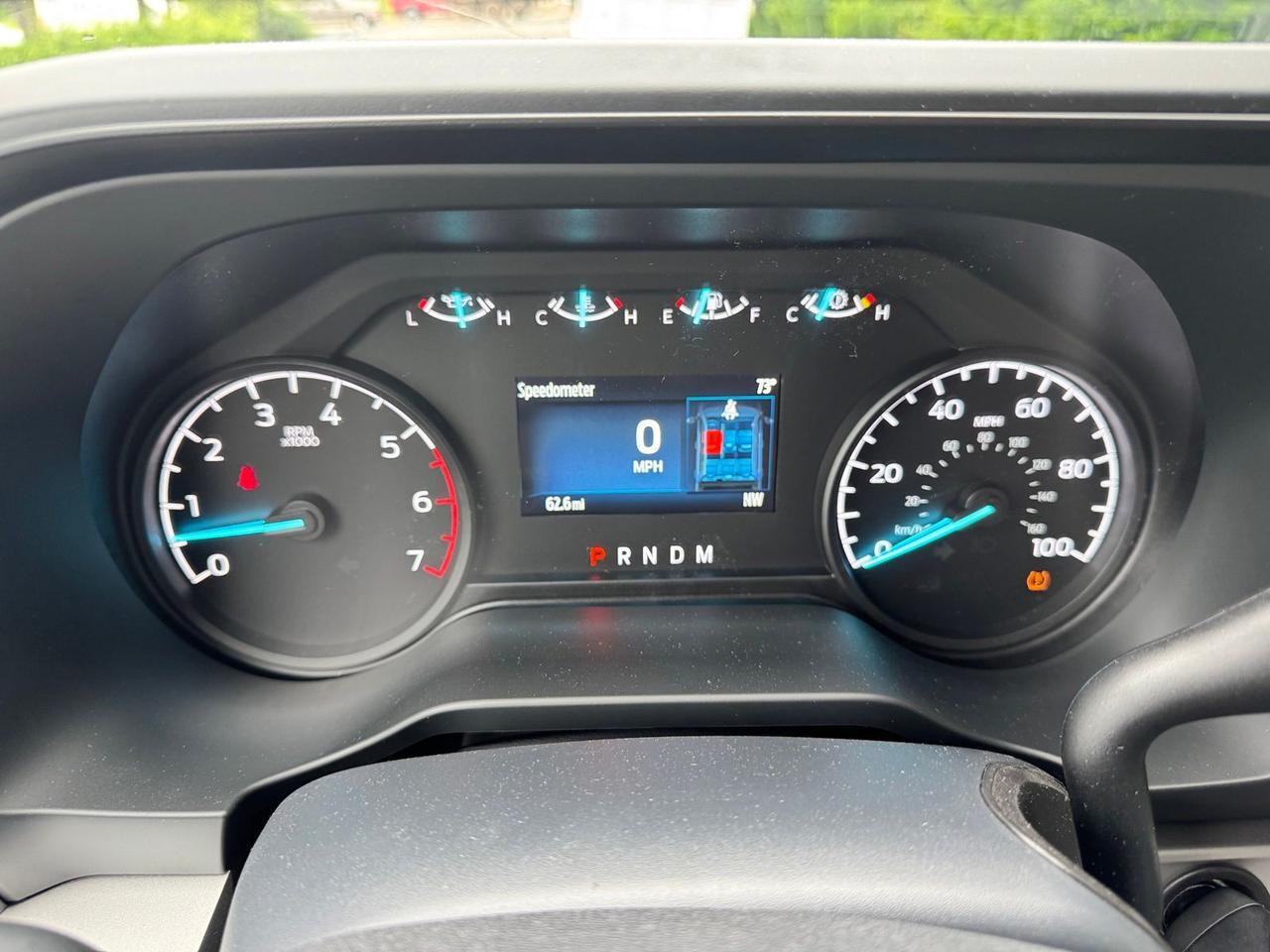 2026 Ford F-250SD XL Warrenton VA