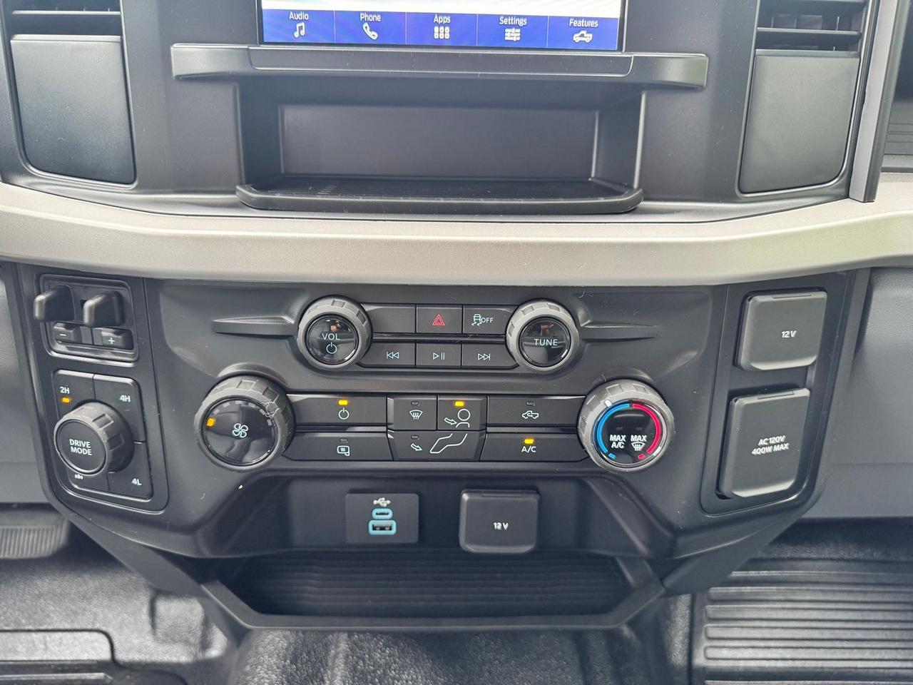 2026 Ford F-250SD XL Warrenton VA