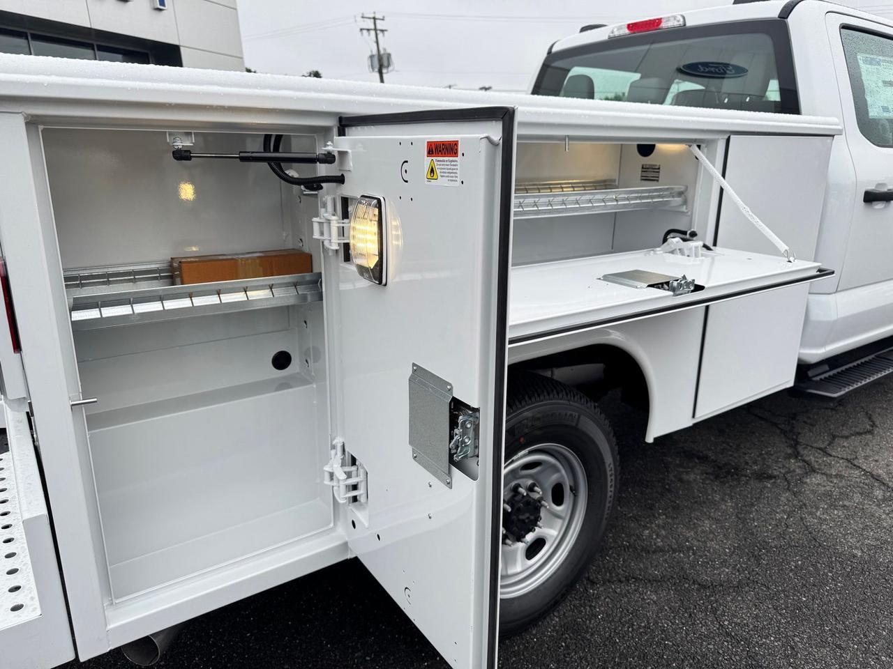 2026 Ford F-250SD XL Warrenton VA
