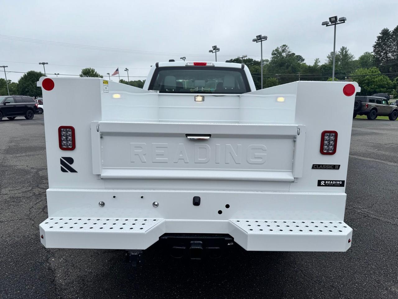 2026 Ford F-250SD XL Warrenton VA