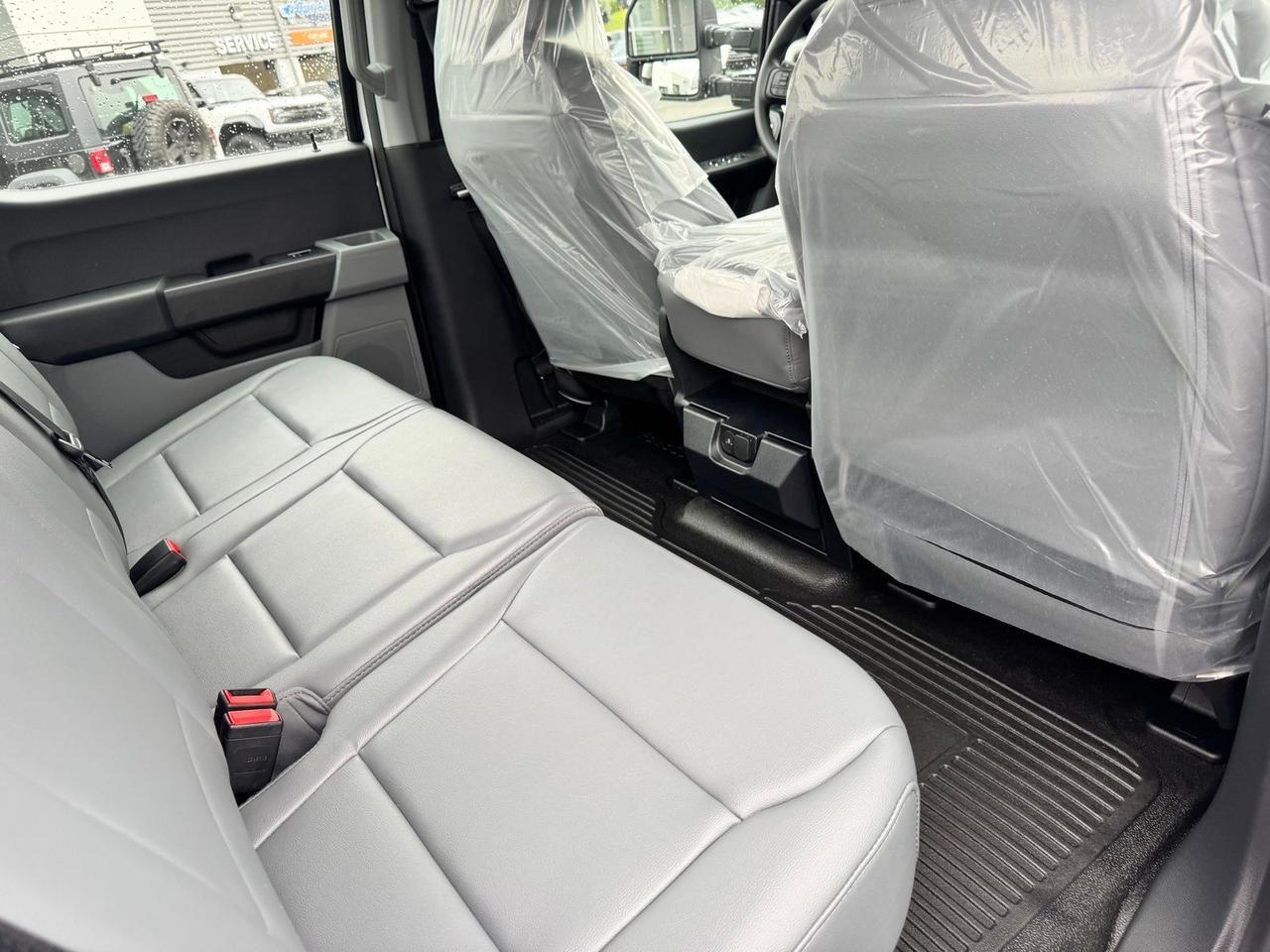 2026 Ford F-250SD XL Warrenton VA