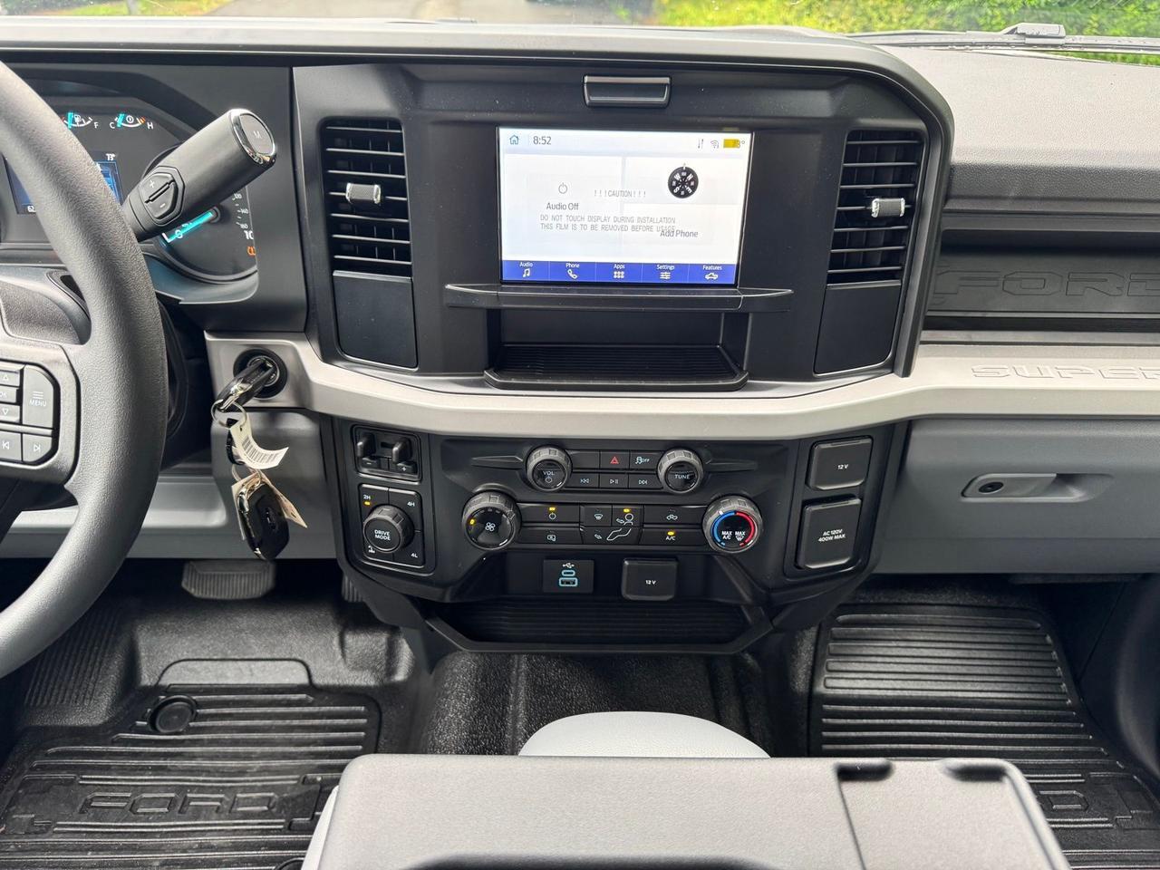 2026 Ford F-250SD XL Warrenton VA