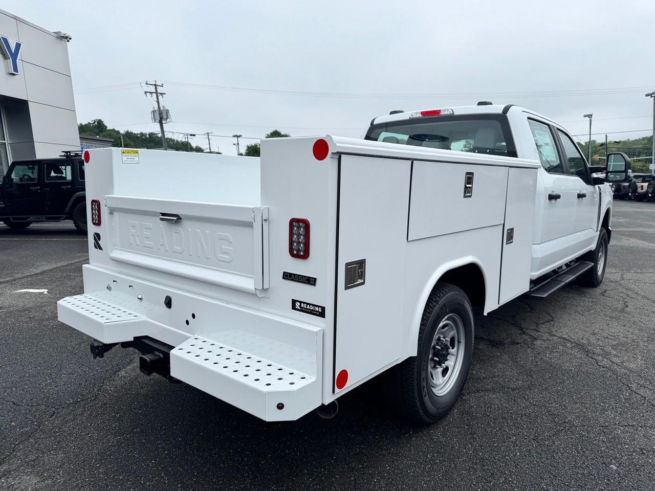 2026 Ford F-250SD XL Warrenton VA