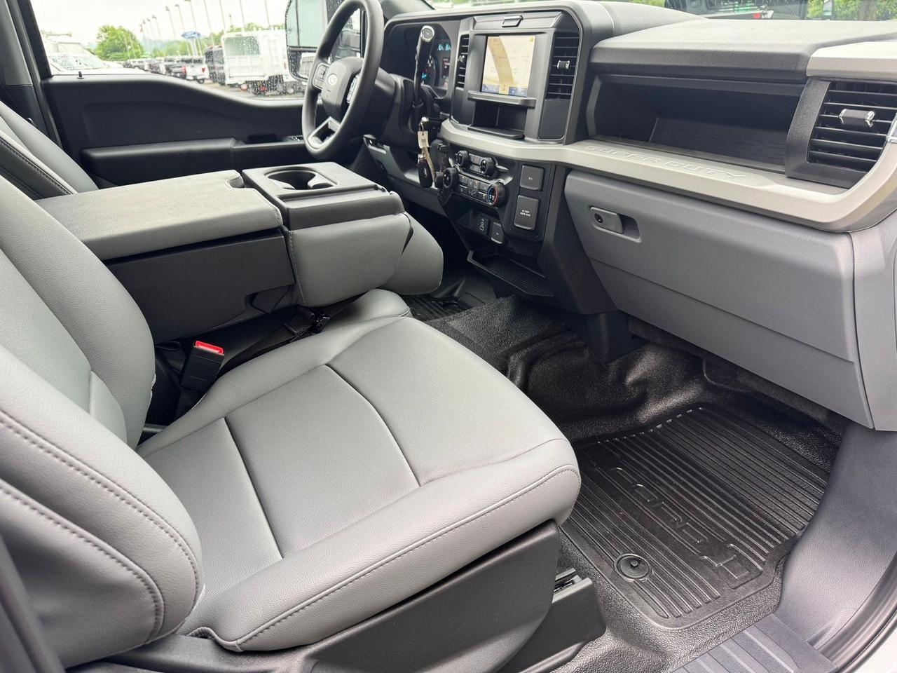 2026 Ford F-250SD XL Warrenton VA