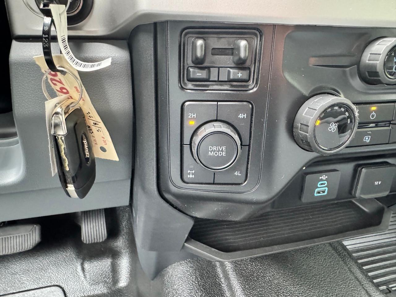 2026 Ford F-250SD XL Warrenton VA