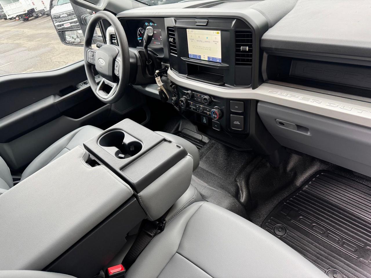2026 Ford F-250SD XL Warrenton VA