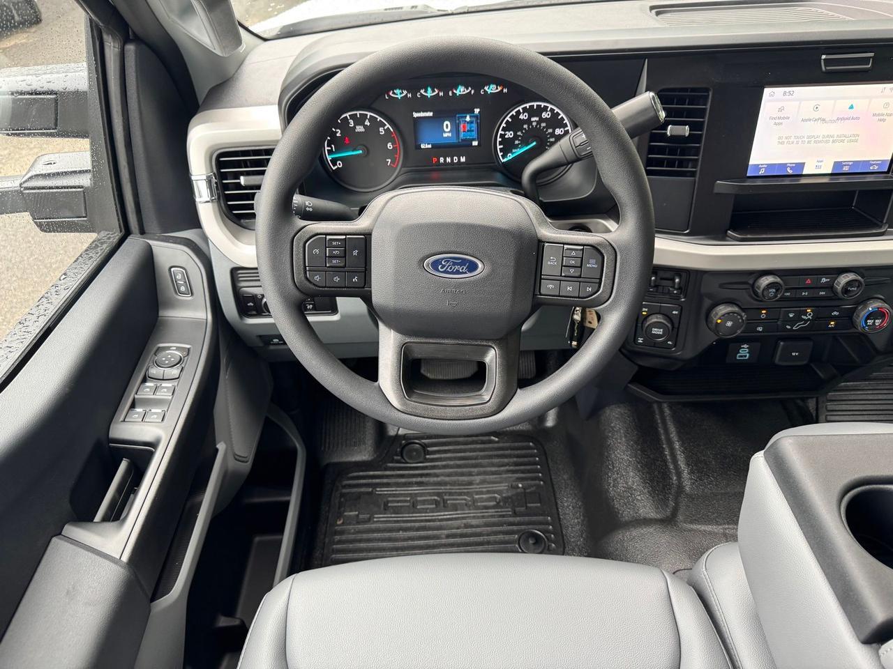 2026 Ford F-250SD XL Warrenton VA