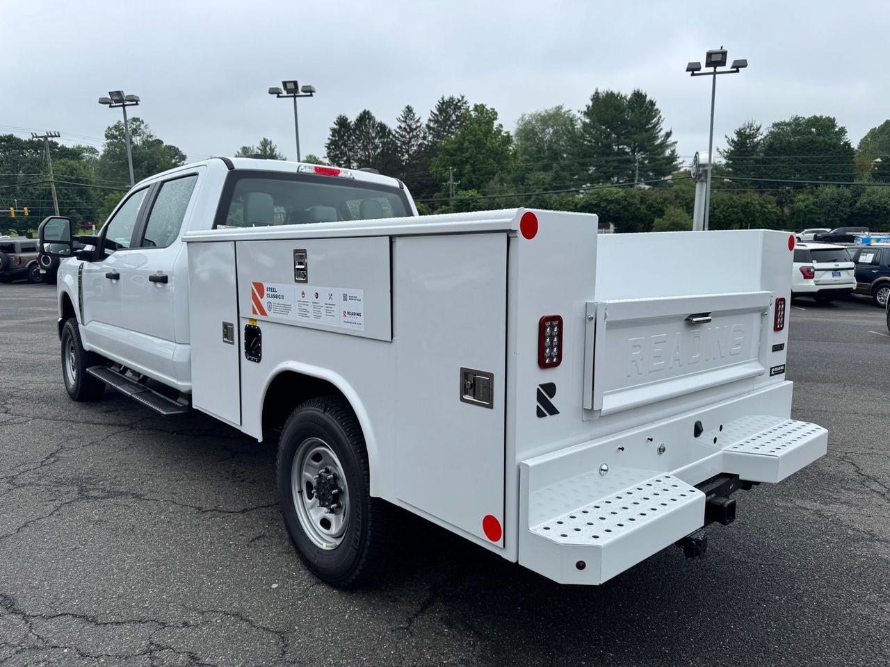 2026 Ford F-250SD XL Warrenton VA