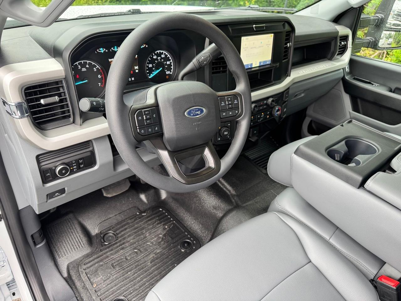2026 Ford F-250SD XL Warrenton VA