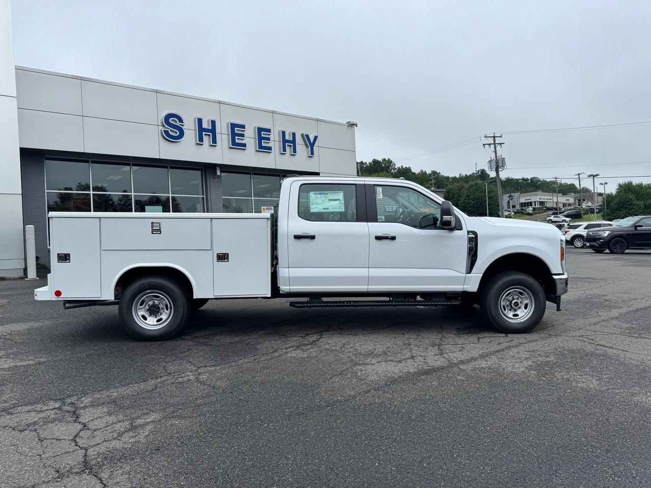2026 Ford F-250SD XL Warrenton VA