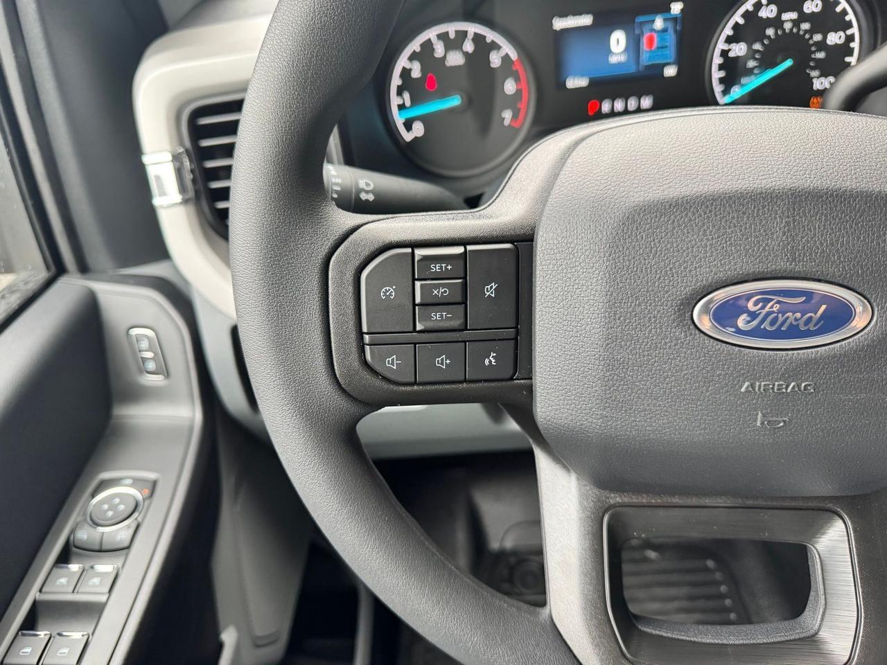 2026 Ford F-250SD XL Warrenton VA