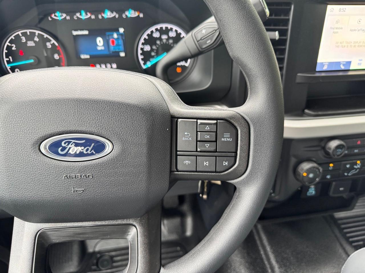 2026 Ford F-250SD XL Warrenton VA