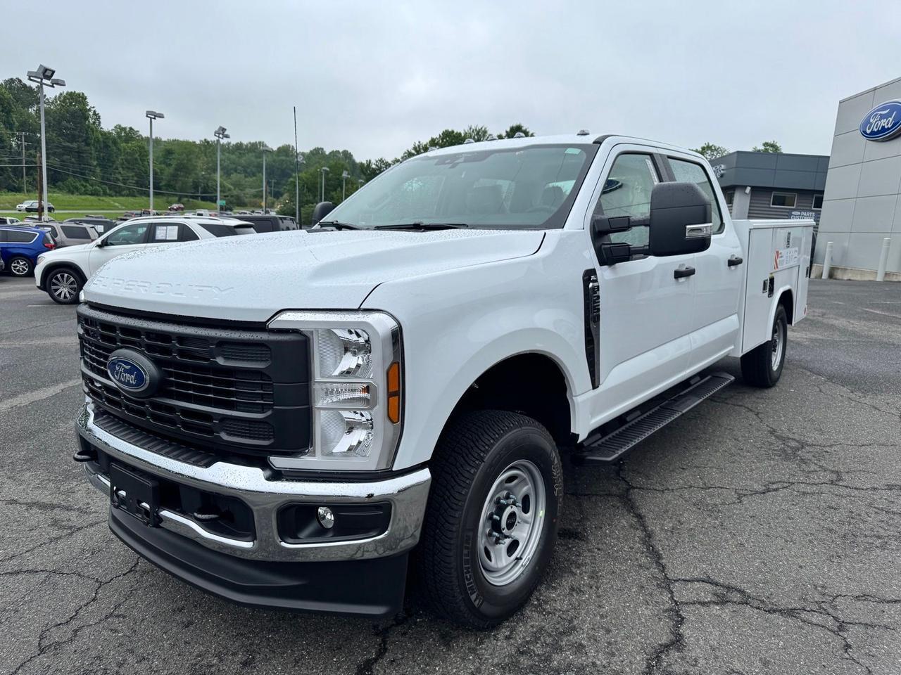 2026 Ford F-250SD XL Warrenton VA