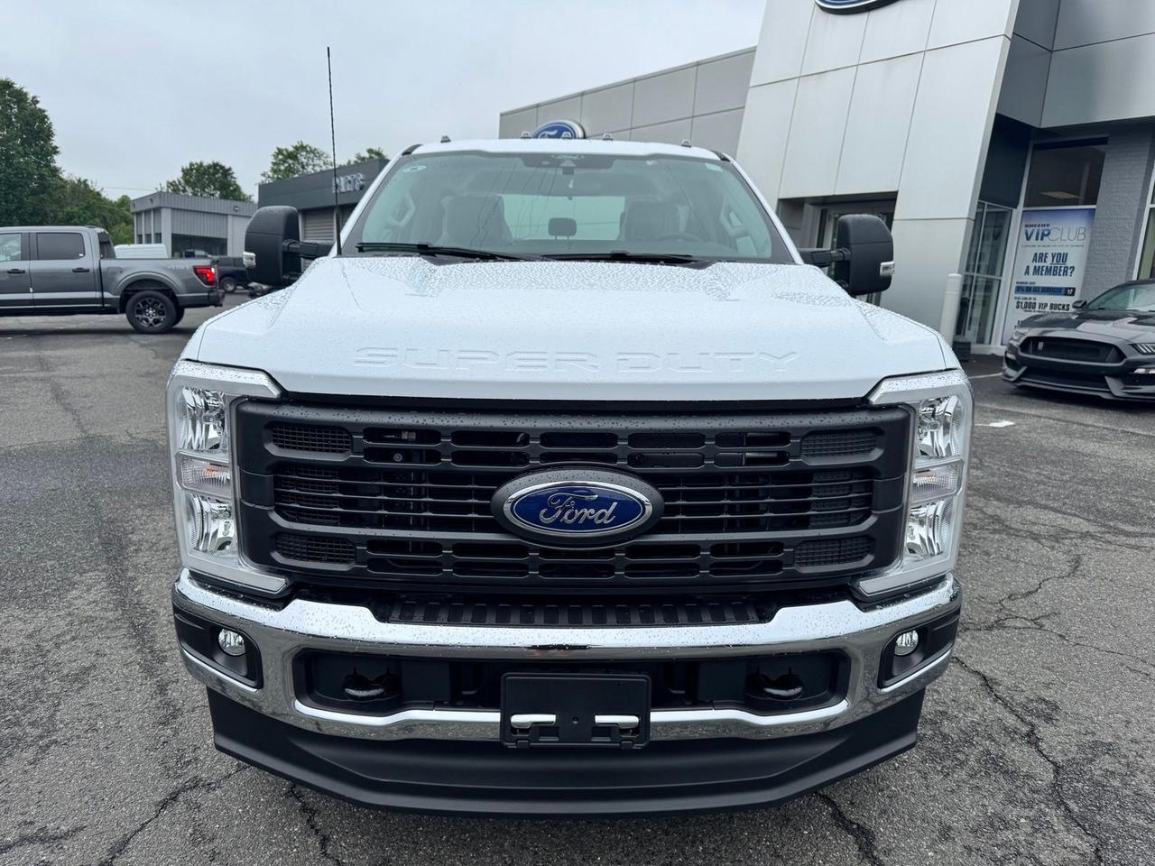 2026 Ford F-250SD XL Warrenton VA