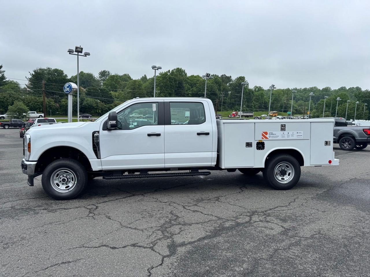 2026 Ford F-250SD XL Warrenton VA