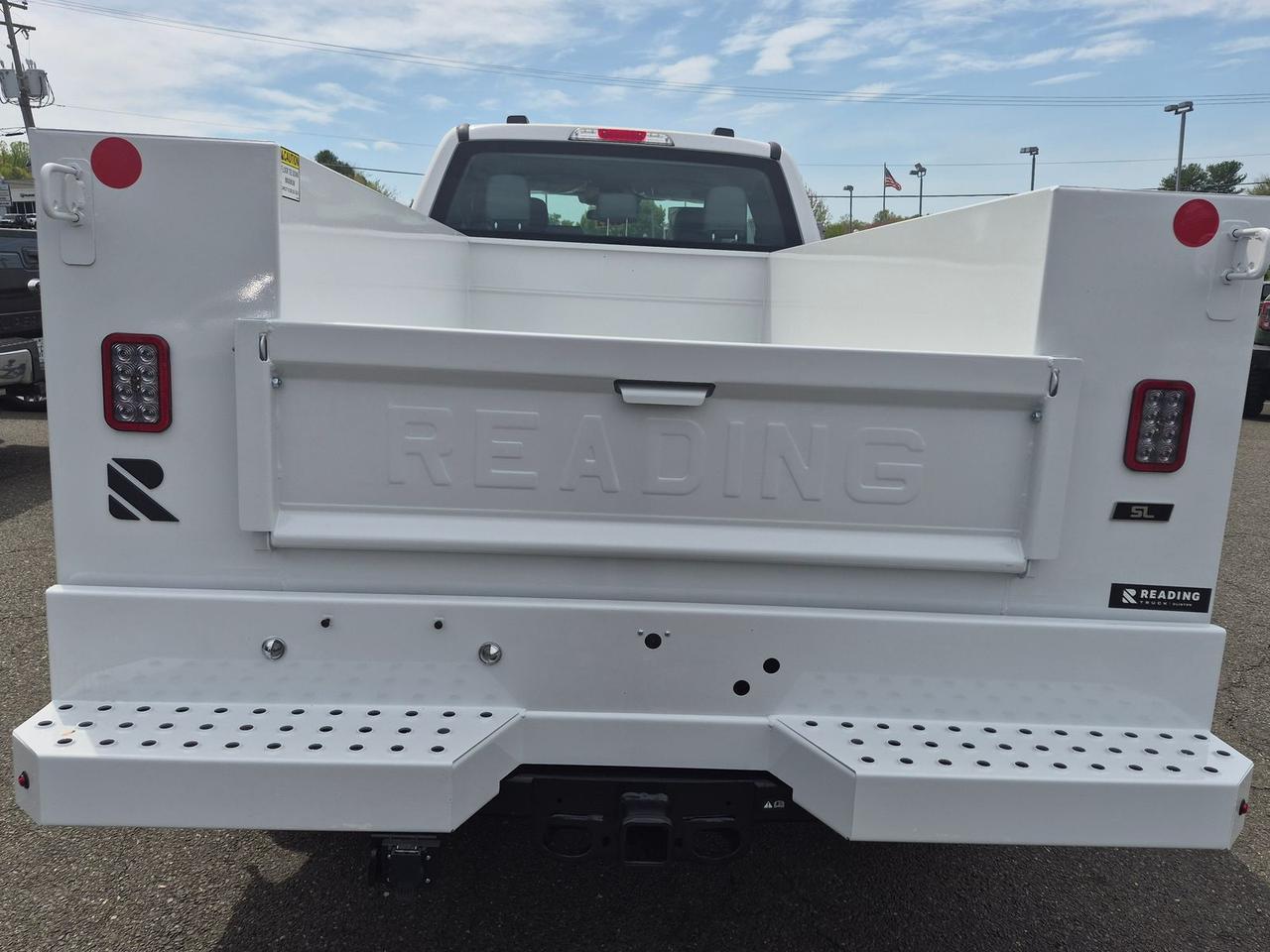 2026 Ford F-250SD XL Warrenton VA