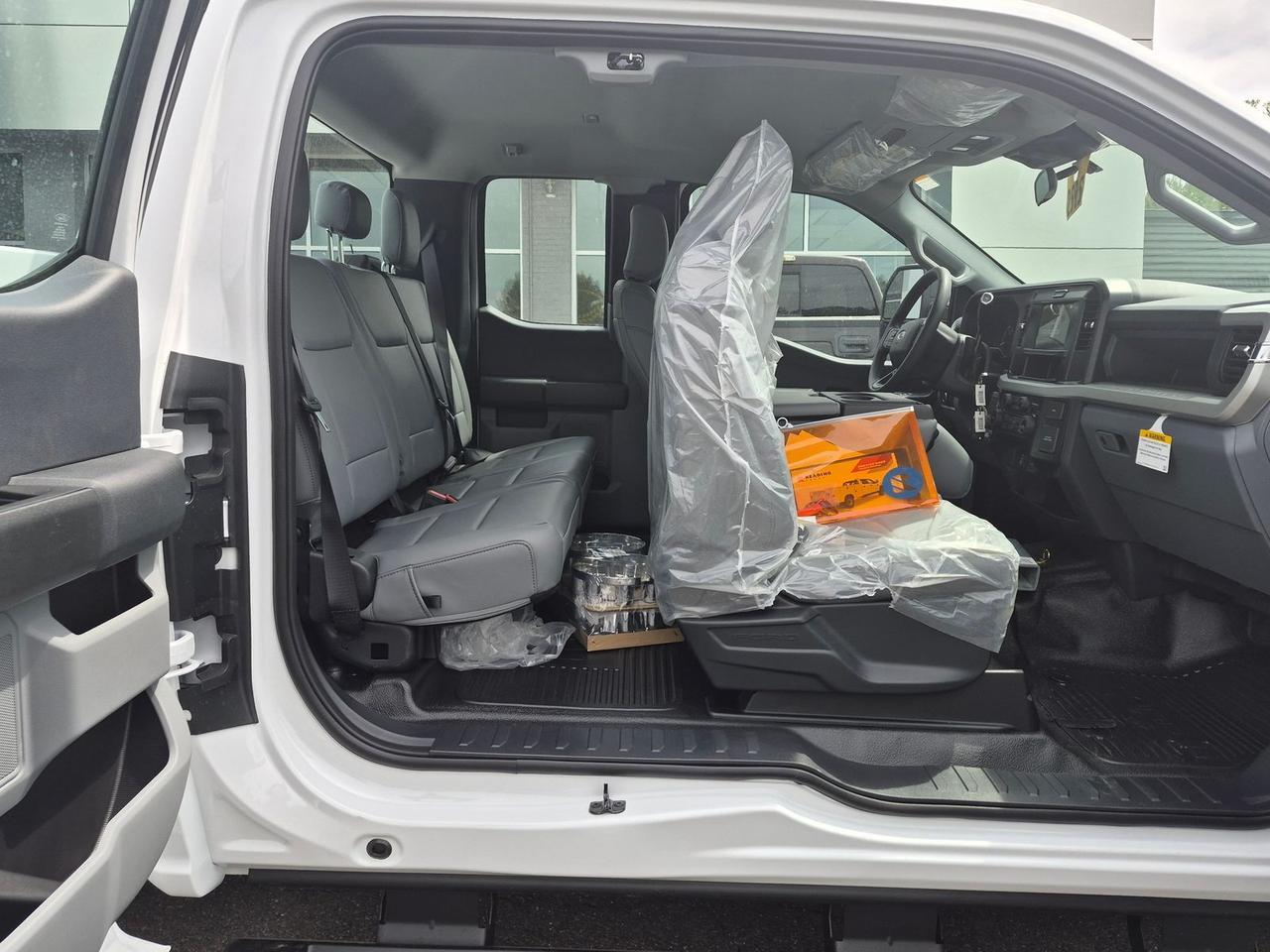 2026 Ford F-250SD XL Warrenton VA